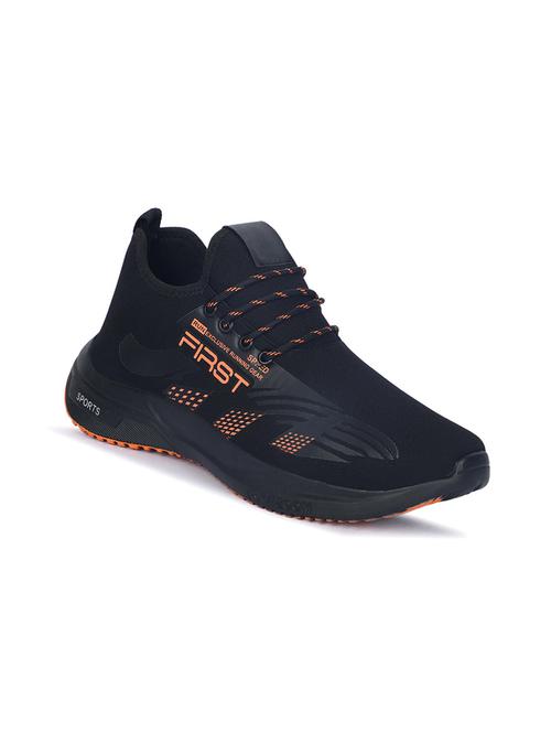 mens lace up sport shoe - 19351851 - Very Small Image - 1