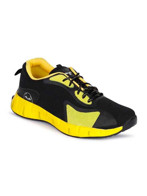 mens lace up sport shoe - 19351853 - Very Small Image - 1
