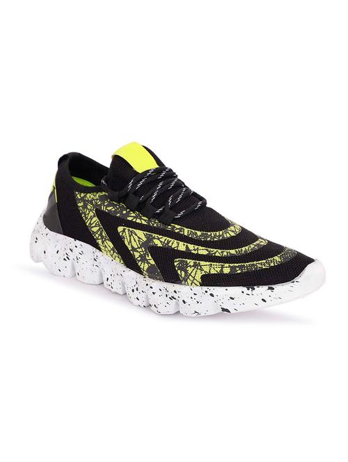 mens lace up sport shoe - 19351864 - Very Small Image - 1