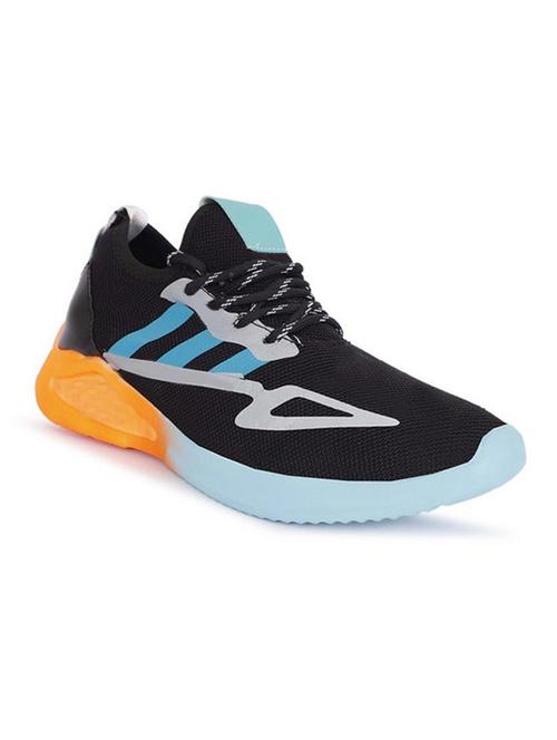 mens lace up sport shoe - 19351870 - Very Small Image - 1