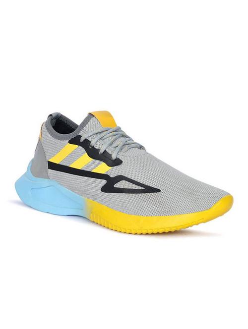 mens lace up sport shoe - 19351872 - Very Small Image - 1