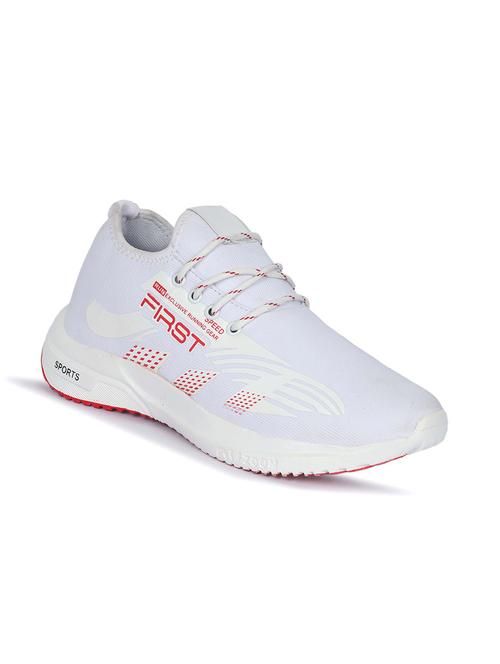 mens lace up sport shoe - 19351889 - Very Small Image - 1