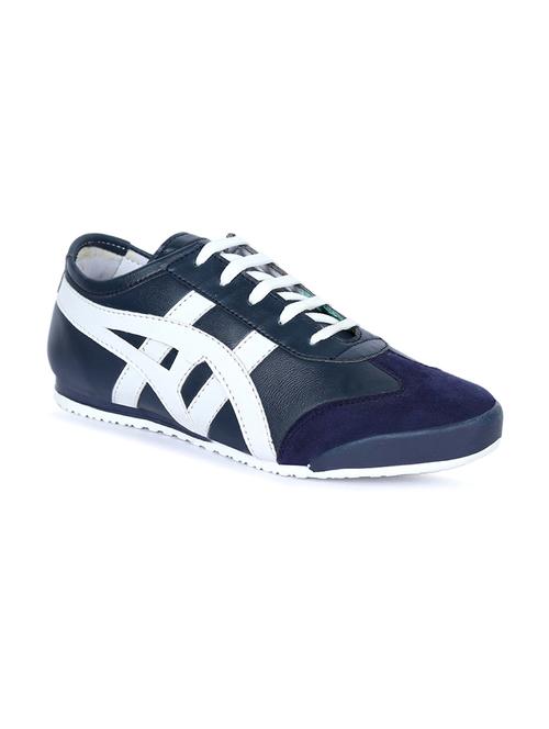mens lace up sport shoe - 19351917 - Very Small Image - 1