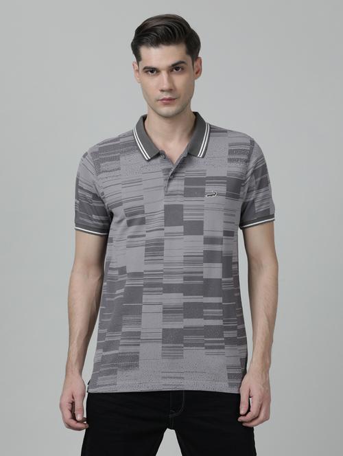cotton polo t-shirts - 19353419 - Very Small Image - 1