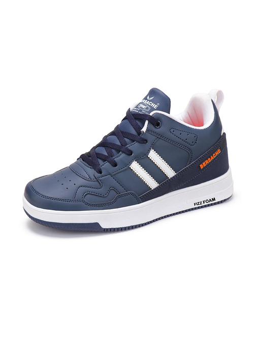 blue sheet sport shoes - 19354304 - Very Small Image - 1