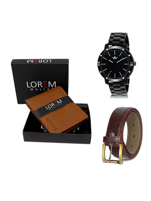 multi colored letherrete gift combo - 19361187 - Very Small Image - 1