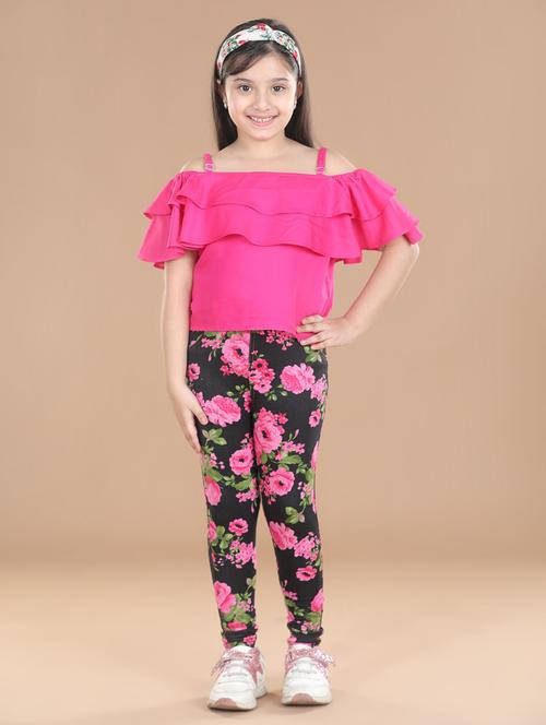 pink viscose full length sets - 19371069 - Very Small Image - 1