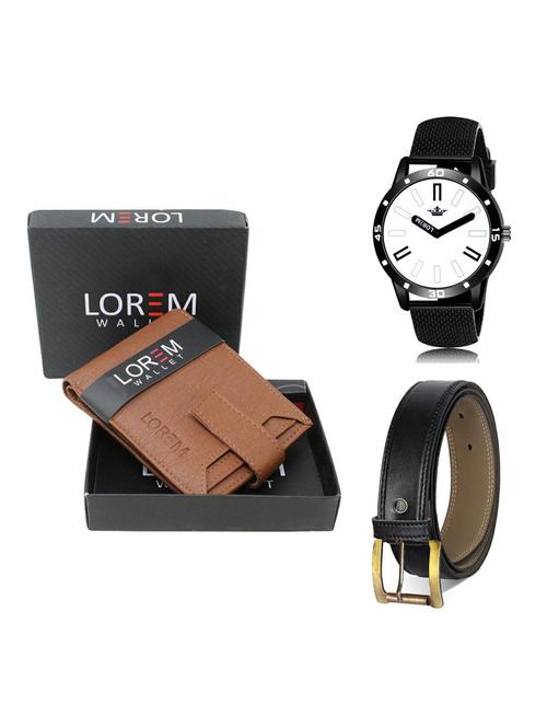 multi colored letherrete gift combo - 19375091 - Very Small Image - 1