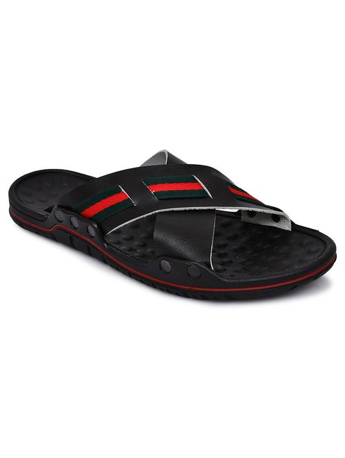 men slip on sandal - 19382416 - Very Small Image - 1