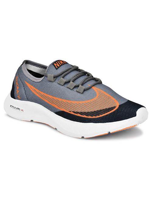 solid sport shoe - 19382467 - Very Small Image - 1
