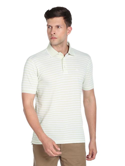 green cotton tshirt - 19389585 - Very Small Image - 1