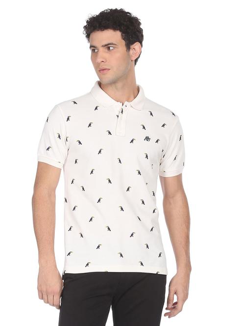 cotton printed t-shirts - 19389819 - Very Small Image - 1