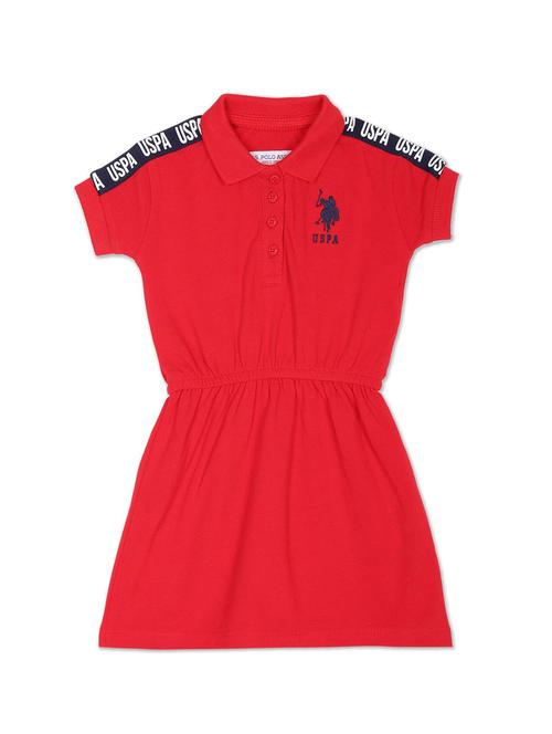 red solid regular top - 19406683 - Very Small Image - 1
