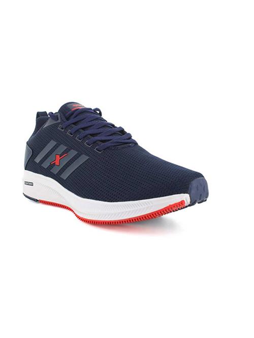 black sport shoes - 19410221 - Very Small Image - 1