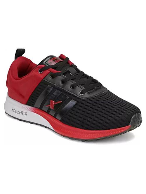 black sport shoes - 19410253 - Very Small Image - 1
