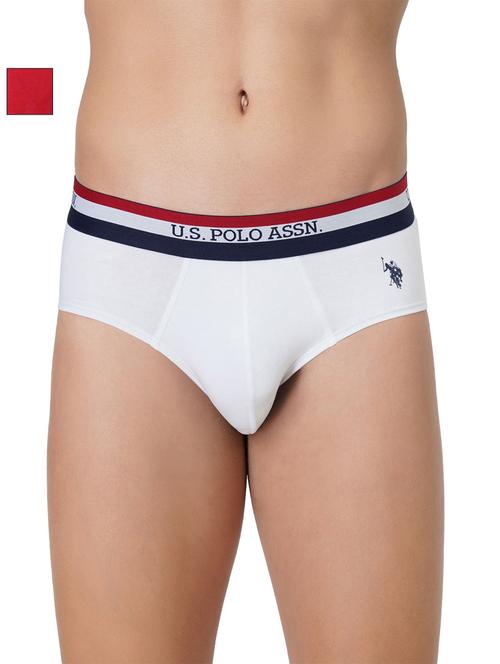pack of 2 hipster brief - 19411123 - Very Small Image - 1