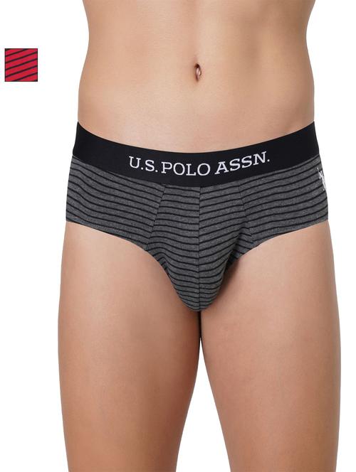 pack of 2 hipster brief - 19411131 - Very Small Image - 1