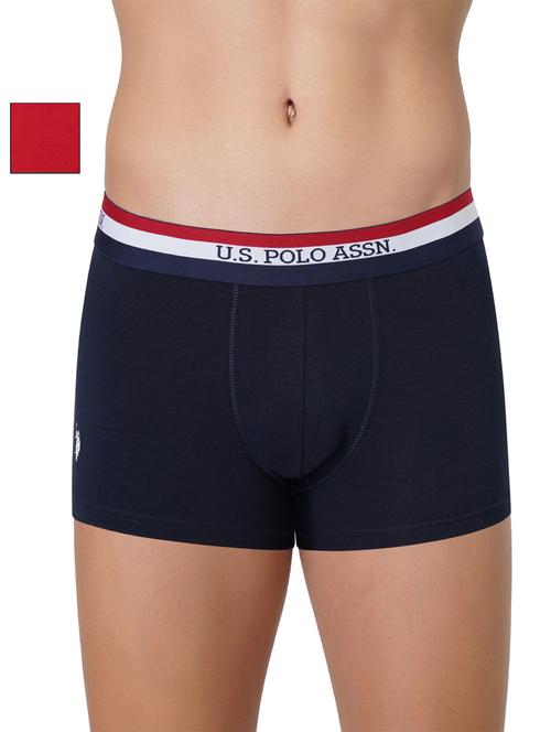 pack of 2 cotton trunk - 19411163 - Very Small Image - 1