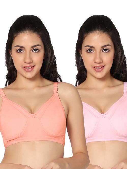 combo pack of bra - 19412077 - Very Small Image - 1