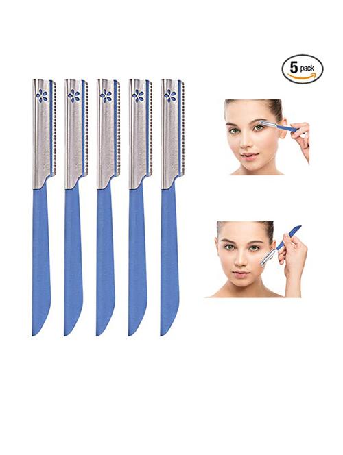 kai beauty guard face razor for women - 19415272 - Very Small Image - 1