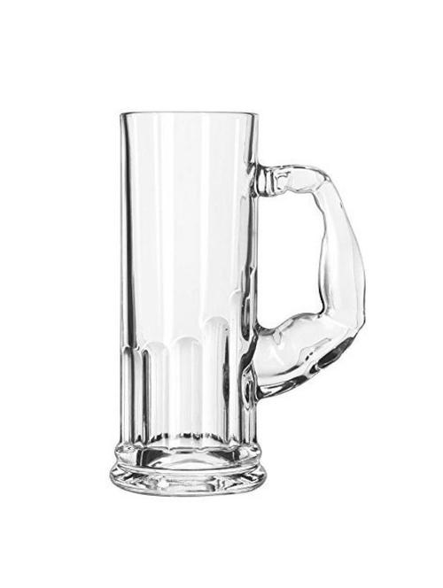 multipurpose drinking wisky glass-x1, pack of 12, 150 ml, transparent - 19417527 - Very Small Image - 1