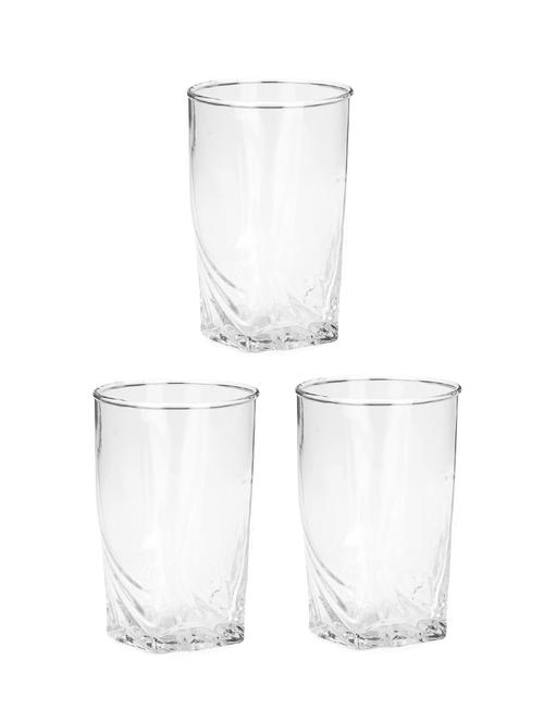 stylish designer transparent royal look glass- c1 - 19417529 - Very Small Image - 1
