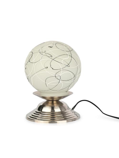 decorative home led compatible stylish design table lamp/ night lamp - 19417570 - Very Small Image - 1