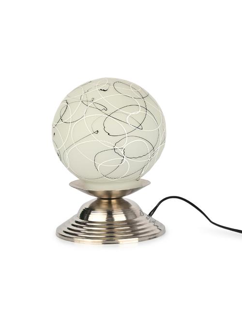 decorative home led compatible stylish design table lamp/ night lamp - 19417571 - Very Small Image - 1