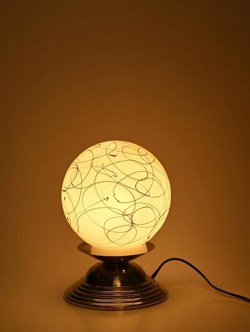 decorative home led compatible stylish design table lamp/ night lamp - 19417572 - Very Small Image - 1