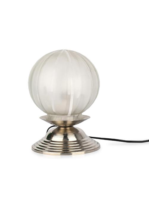 decorative home led compatible stylish design table lamp/ night lamp - 19417576 - Very Small Image - 1