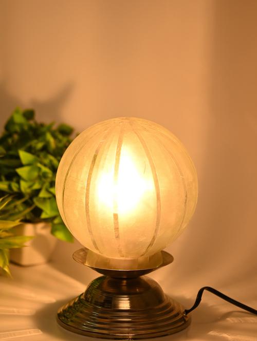decorative home led compatible stylish design table lamp/ night lamp - 19417577 - Very Small Image - 1