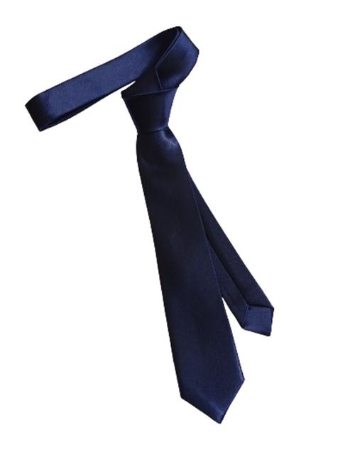 pack of 3 satin ties - 19421464 - Very Small Image - 1