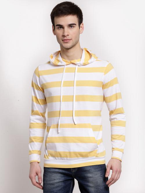 mens all over print sweatshirt - 19430415 - Very Small Image - 1