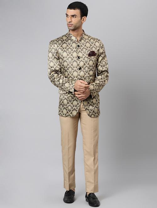 printed 2-piece suits - 19433309 - Very Small Image - 1