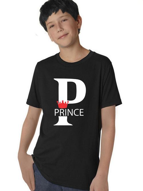 boys cotton printed t-shirt - 19433465 - Very Small Image - 1