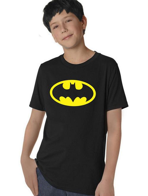 boys cotton printed t-shirt - 19433487 - Very Small Image - 1