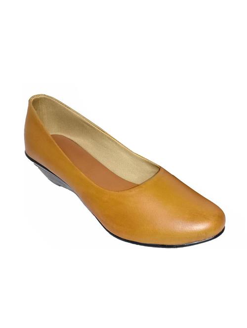 tan solid mules sandal - 19436118 - Very Small Image - 1