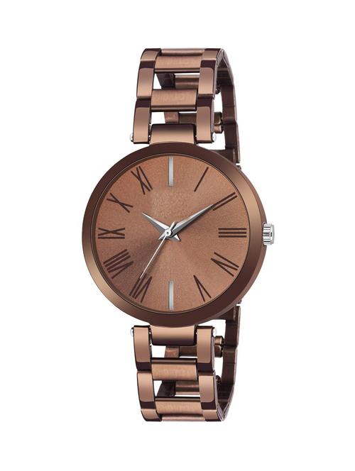 red stainless steel watch - 19440015 - Very Small Image - 1