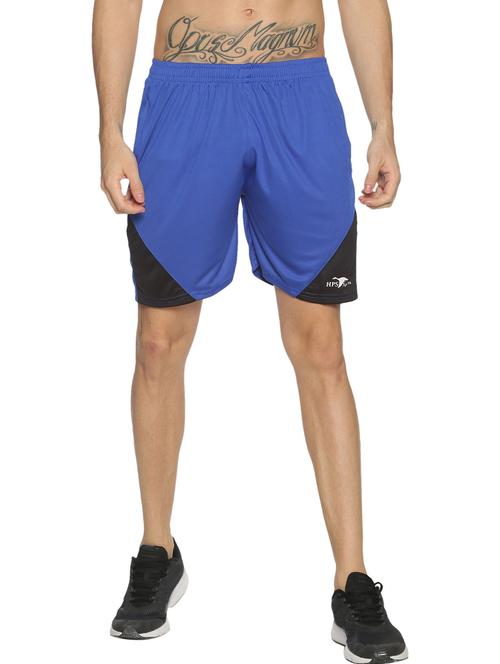 mid rise solid shorts - 19454260 - Very Small Image - 1