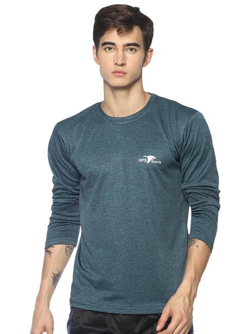 solids polyester t-shirt - 19454449 - Very Small Image - 1