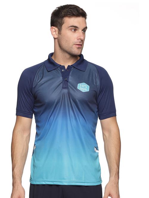 solids polyester t-shirt - 19454467 - Very Small Image - 1