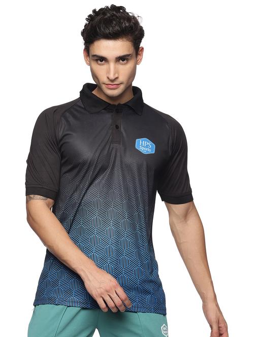 printed polyester t-shirt - 19454480 - Very Small Image - 1