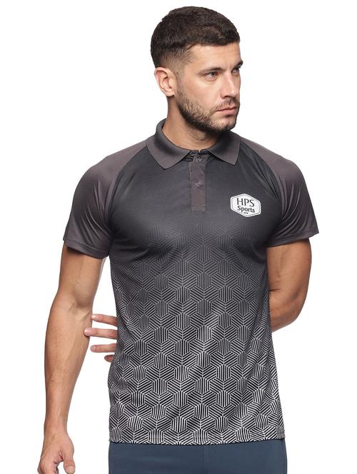 printed polyester t-shirt - 19454493 - Very Small Image - 1
