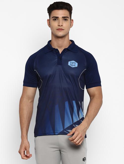printed polyester t-shirt - 19454505 - Very Small Image - 1