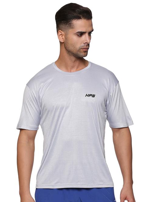 solids polyester t-shirt - 19454511 - Very Small Image - 1