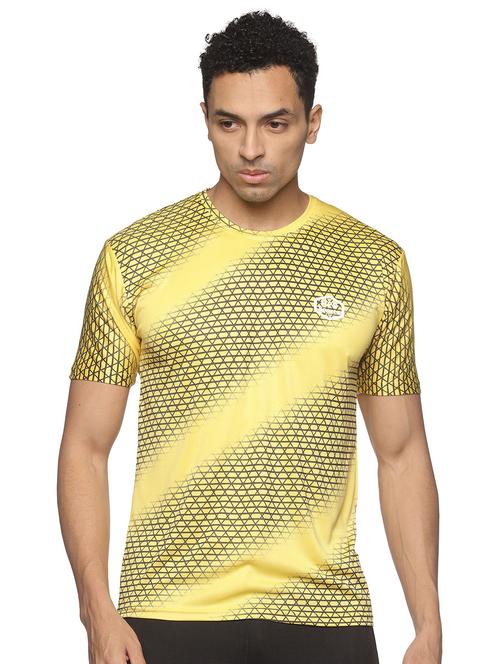 printed polyester t-shirt - 19454529 - Very Small Image - 1