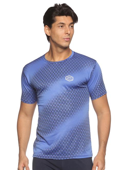 printed polyester t-shirt - 19454532 - Very Small Image - 1