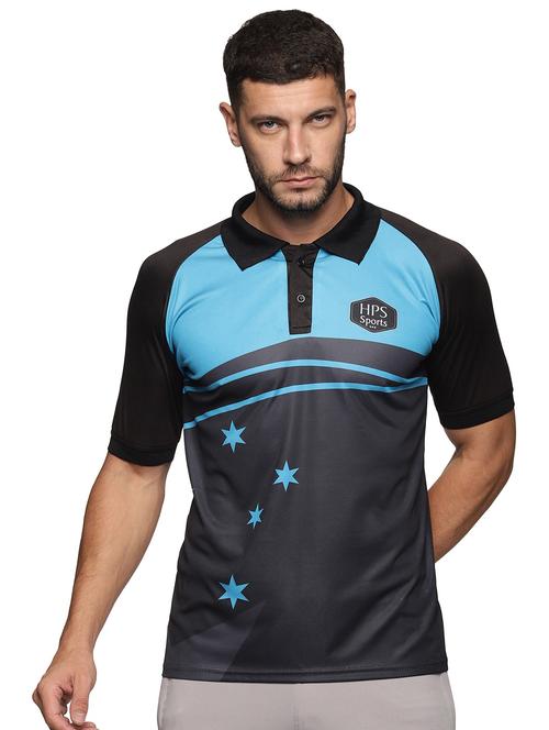 printed polyester t-shirt - 19454555 - Very Small Image - 1