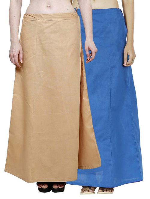 pack of 2 a-line petticoats - 19462382 - Very Small Image - 1