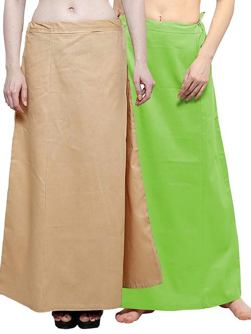 pack of 2 petticoats - 19462395 - Very Small Image - 1